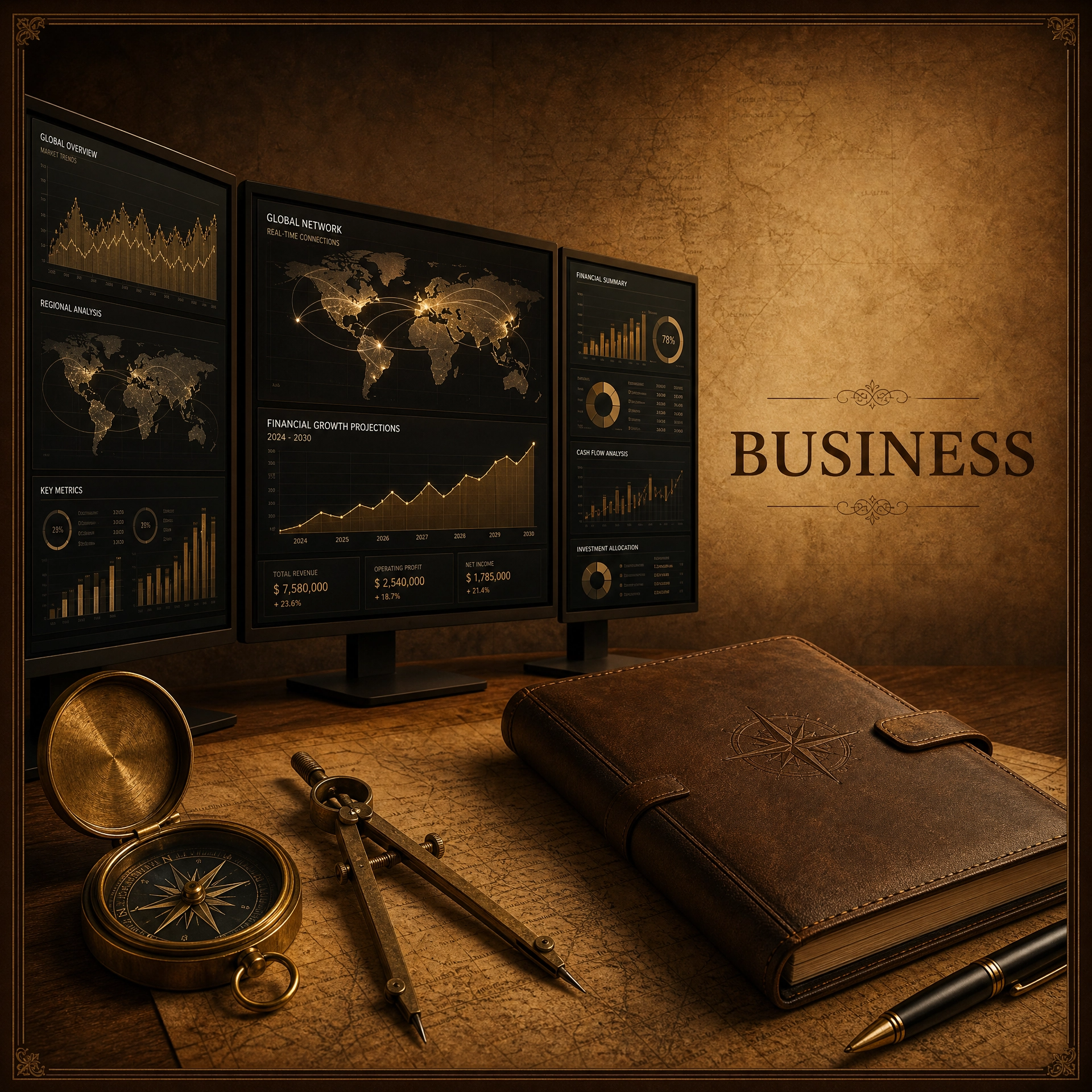 business