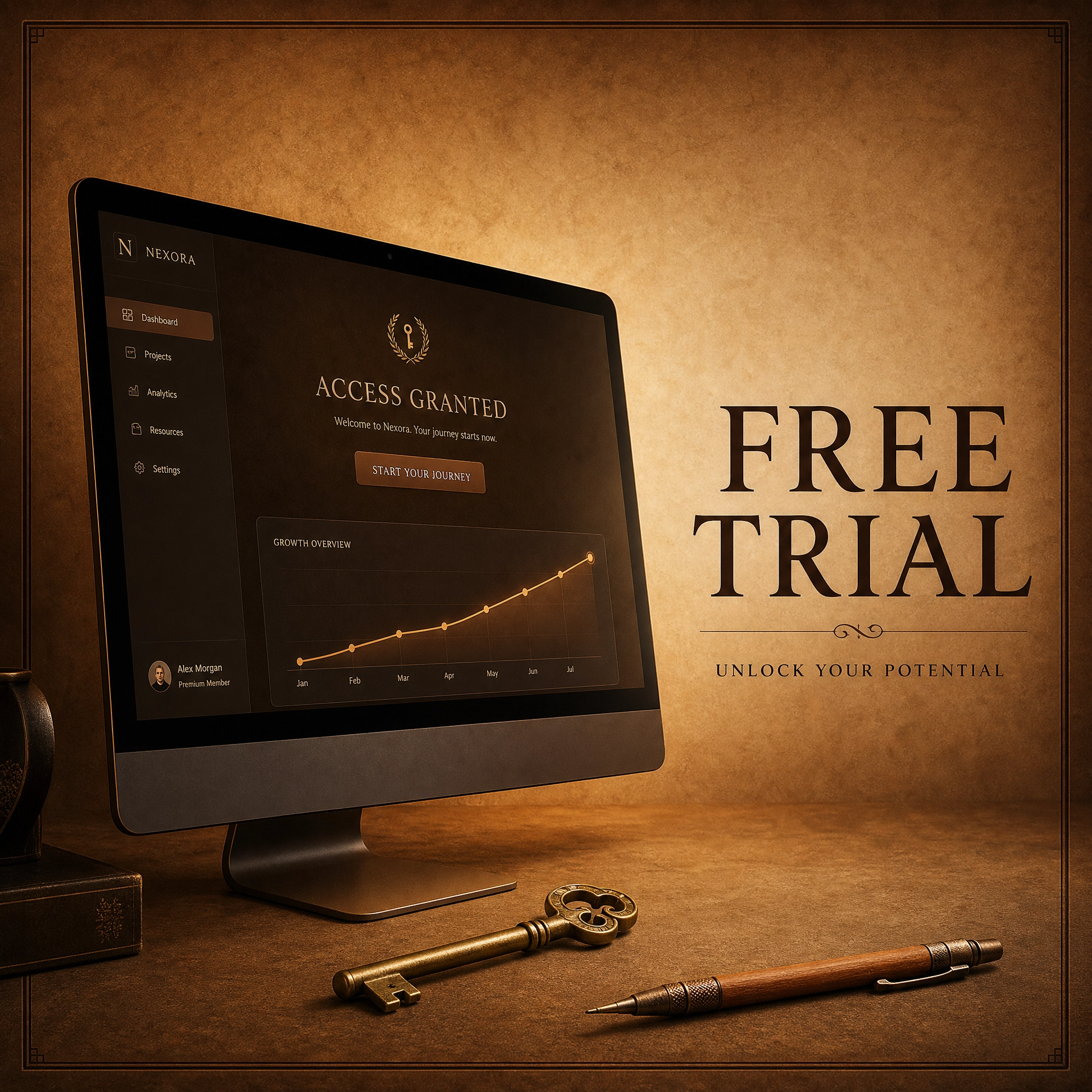 FREE TRIAL