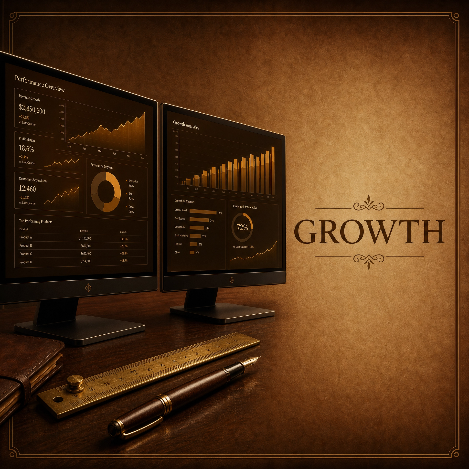 growth