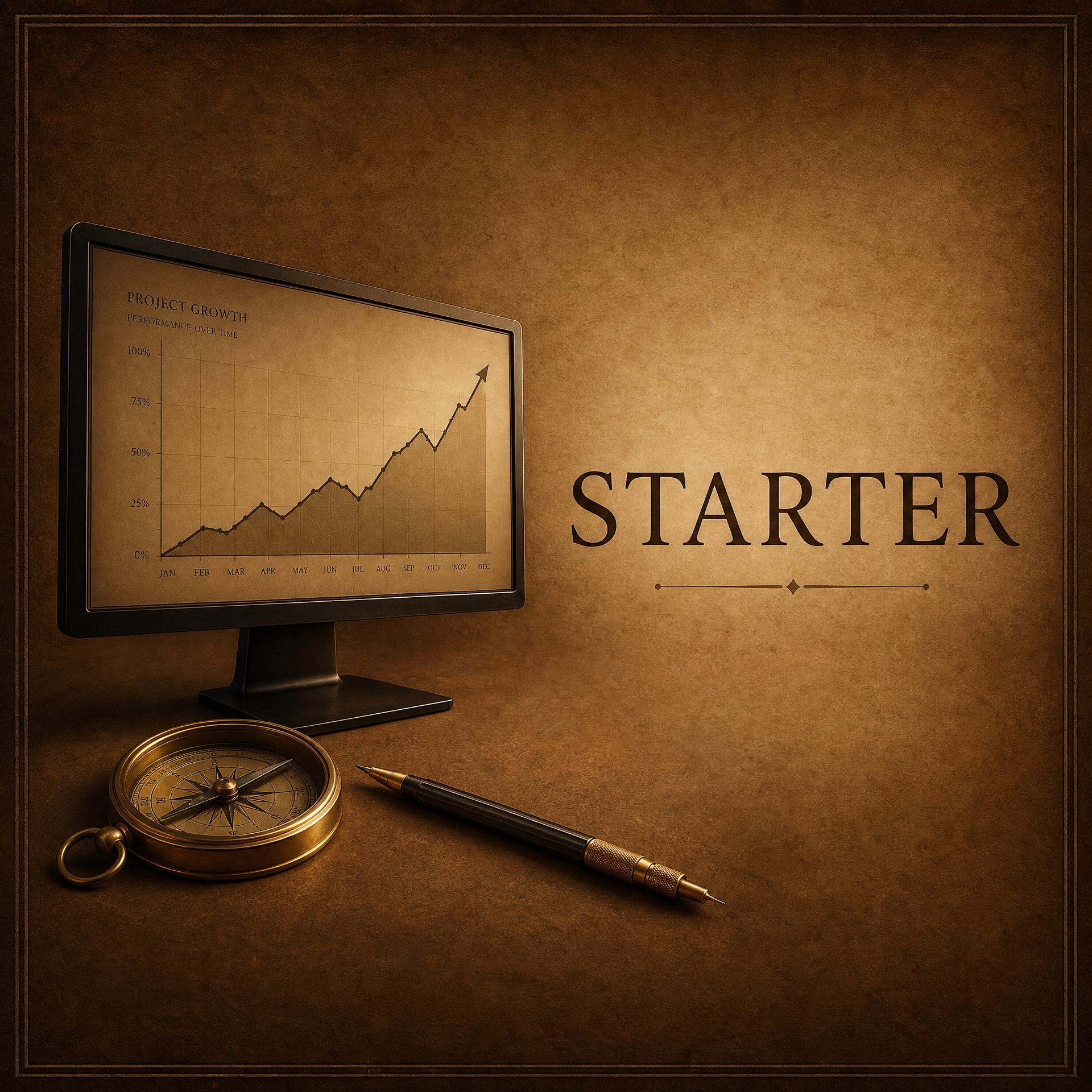 starter